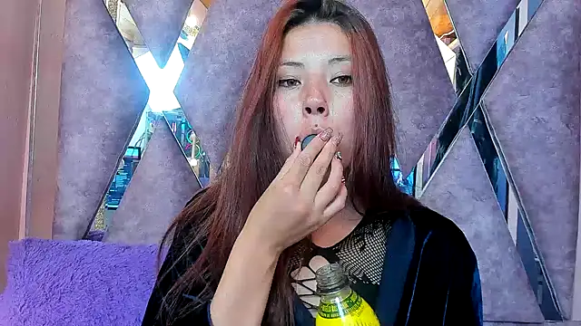 TIFANYYDIAZZ's cam snapshot