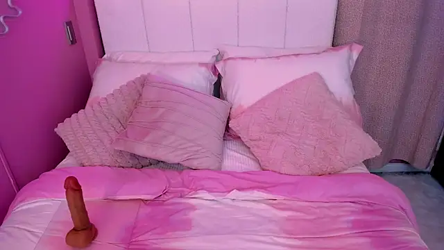 n1nna's cam snapshot