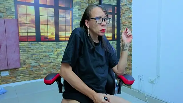 daniela_xue's cam snapshot