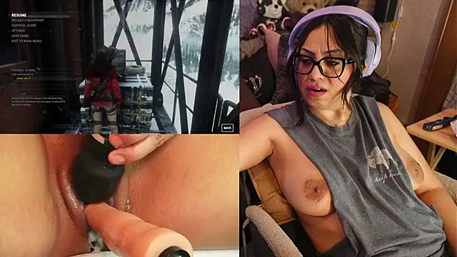 roknblaze's cam snapshot