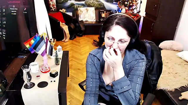 Imperatriza's cam snapshot