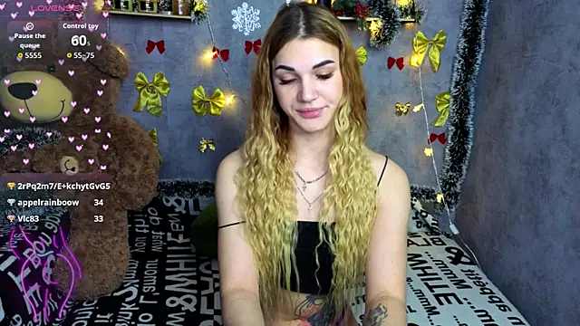 Hellen_Moore's cam snapshot