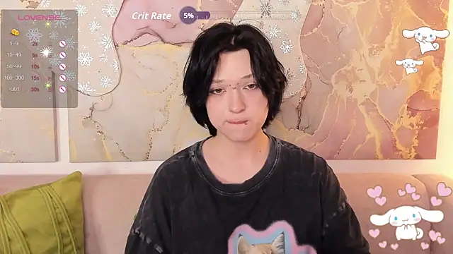 fiamoory's cam snapshot