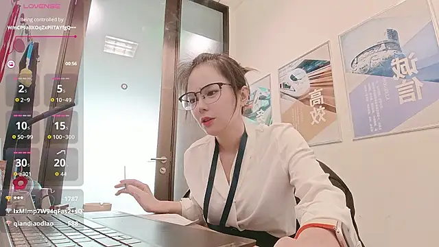 KKMM168's cam snapshot