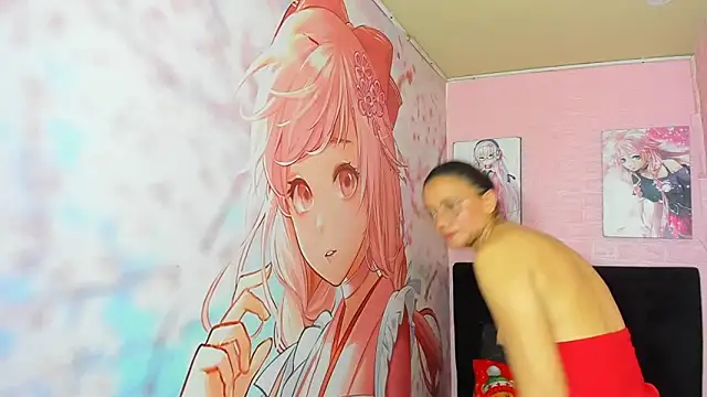 StarletTays's cam snapshot