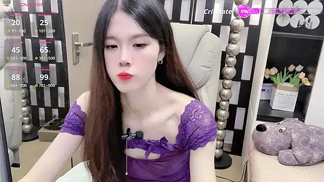 Yueyue-MM's cam snapshot