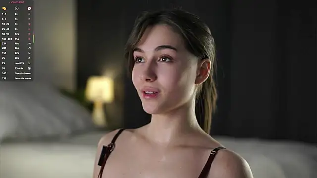 LettySlovacek's cam snapshot