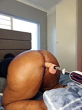 Kinkyphatass's cam snapshot