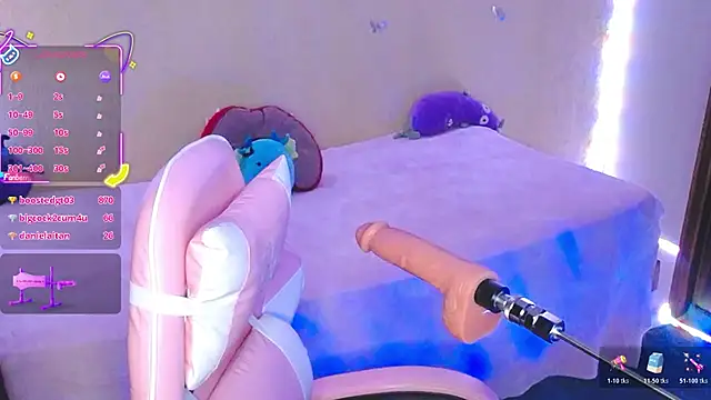 kim_saenz20's cam snapshot