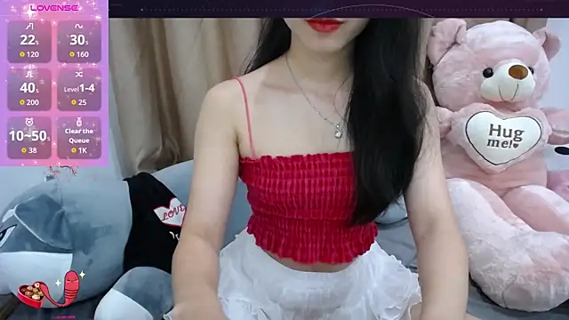 Amila-xoxo's cam snapshot