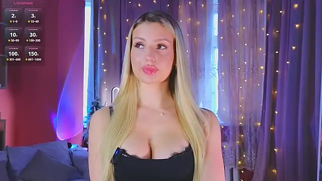 Grace_Gordon's cam snapshot