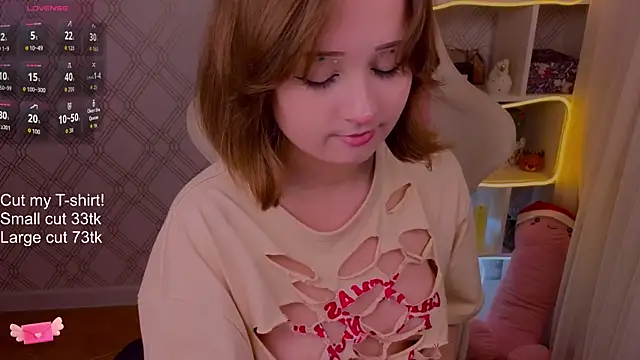 Mary_uw's cam snapshot