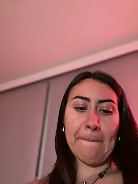 ximenacazalla's cam snapshot