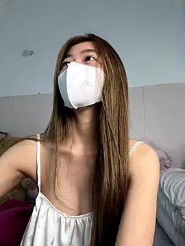 Alina_MissAsian's cam snapshot