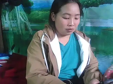 PhamPhung's cam snapshot