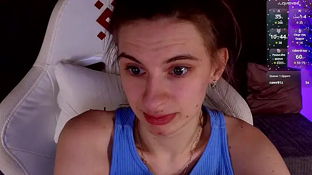 kaleriyaa_'s cam snapshot