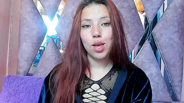 TIFANYYDIAZZ's cam snapshot