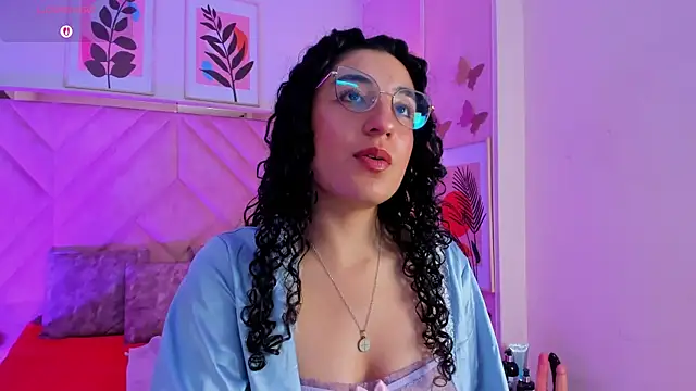 DemiJones_'s cam snapshot