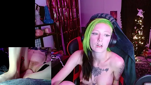 alicewonder09's cam snapshot