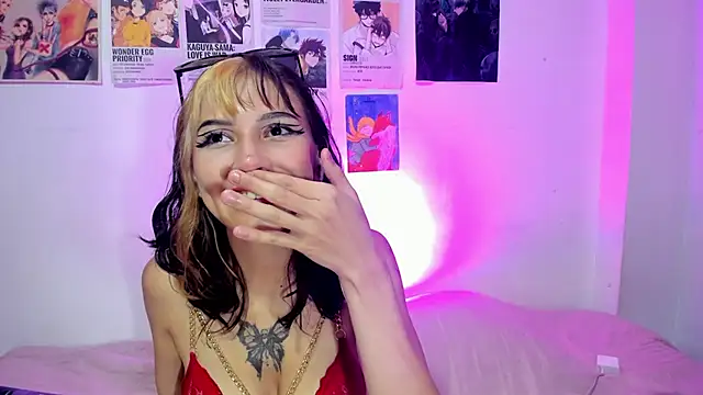 Naomi-Haruno's cam snapshot