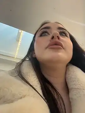 KiraSunshine's cam snapshot