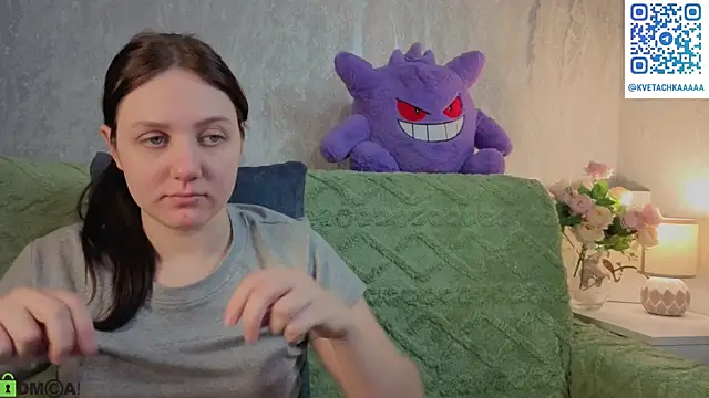 Kvetachka's cam snapshot