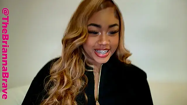 BriannaBrave's cam snapshot