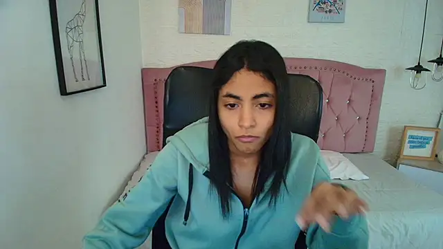 shaneelle's cam snapshot