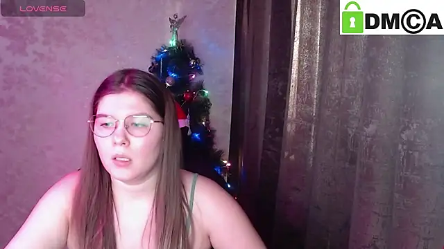 holy_michela's cam snapshot