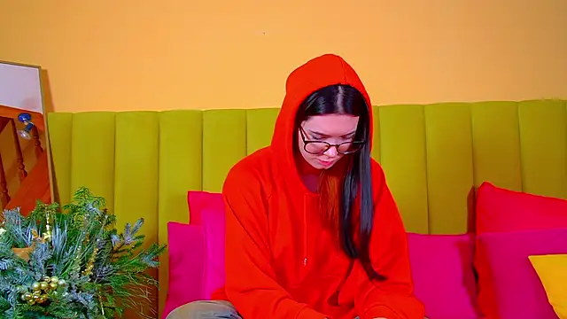 MelissaMays's cam snapshot