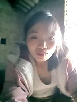 ngan-cute's cam snapshot