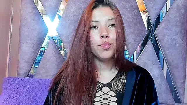 TIFANYYDIAZZ's cam snapshot