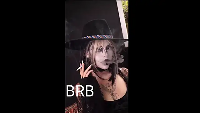 Anny_Kiitty's cam snapshot