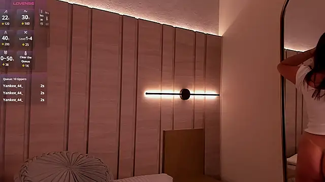 Zoe_Mendez's cam snapshot