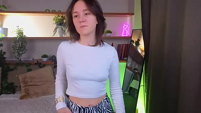 ChongFefer's cam snapshot