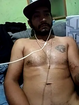 manqbhj's cam snapshot