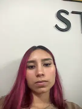 ximena_vasquez8's cam snapshot