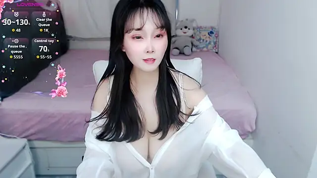 Luer_Luer's cam snapshot