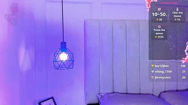 CandyVega_'s cam snapshot