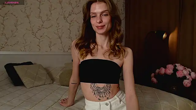 ly_lydia's cam snapshot