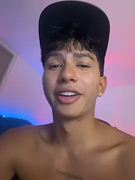 Leonarrrd_01's cam snapshot