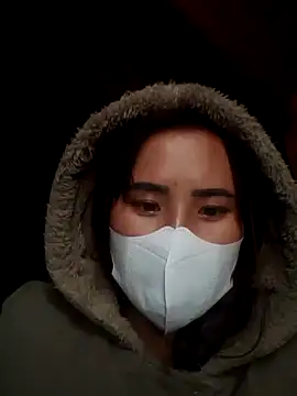 Belinda-686's cam snapshot