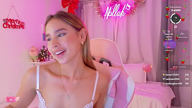 Nallah_'s cam snapshot