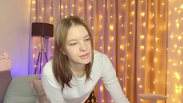 ur_shy_bambi's cam snapshot