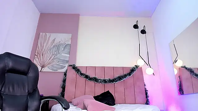 scarlet_blaze's cam snapshot