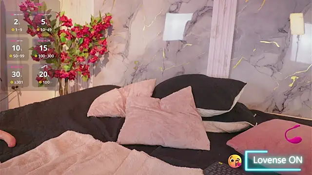 vicky_lopez's cam snapshot