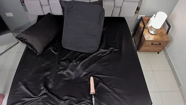 Belanny's cam snapshot