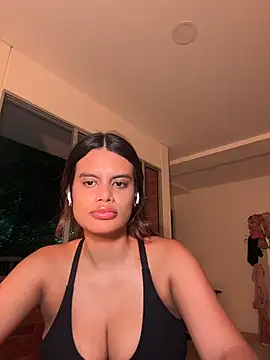 sweetcat_sr's cam snapshot