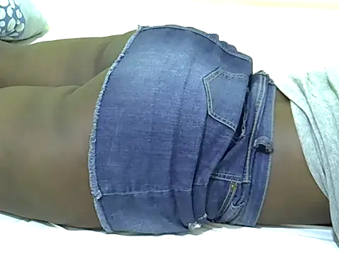 candililie's cam snapshot