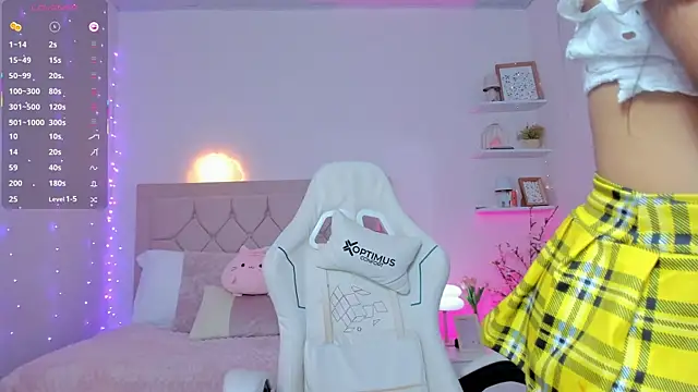 kim_dreams18's cam snapshot